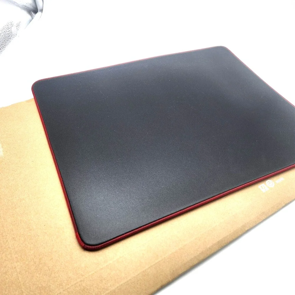 Artisan Ninja FX‎ hien Soft Large Wine Red Gaming Mouse Pad Gamer Multi-hardness